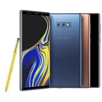 Samsung Galaxy Note 9 (8 + 512GB)