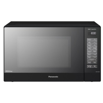 Panasonic "Inverter" grill microwave oven (31 liters) NN-GT65JB