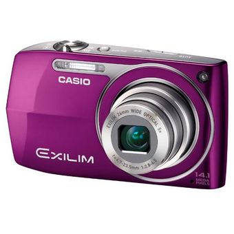 Casio Exilim EX-Z2300