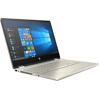 HP Pavilion x360,  14", i7-10510U, 4GB/512GB [14-dh1057tx]
