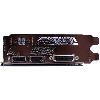 Colorful iGame GeForce GTX 1660 Advanced OC 6G-V