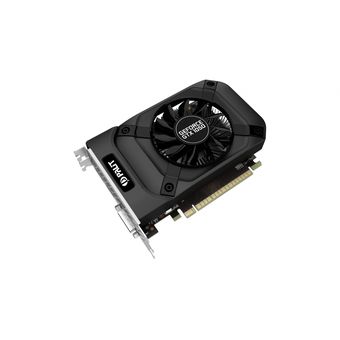 Palit GeForce 1050 StormX