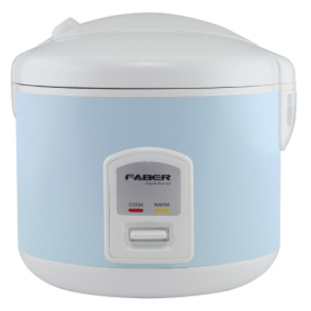 Faber 1.8L Rice Cooker [FRC 5818]