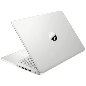 HP Essentials Laptop, 14", i3-1115G4, 8GB/512GB [14s-dq2617TU]