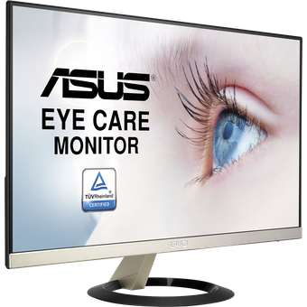 ASUS VZ249H 23.8" Eye Care Monitor