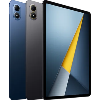 Xiaomi Poco Pad M1 (8+256GB), Wi-Fi