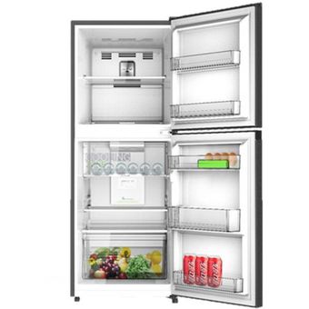 Midea 240L Top Mount Freezer Inverter Fridge [MDRT307MTB28-MY]