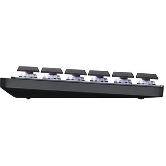 Logitech MX Mechanical Wireless Keyboard