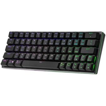 Cooler Master SK622 Space Gray
