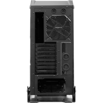 GIGABYTE XC700W, ATX Full-tower PC Case