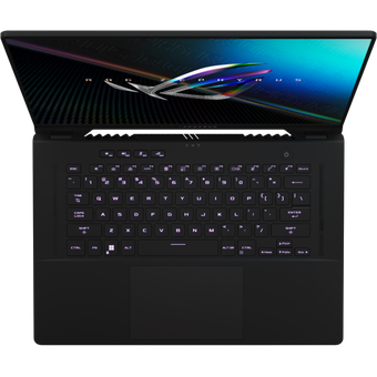 ASUS ROG Zephyrus M16 (2022) GU603, 16", i9-12900H, 32GB/2TB [GU603Z-XK8044W]