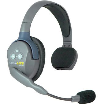 Eartec UL3S UltraLITE 3-Person Headset System