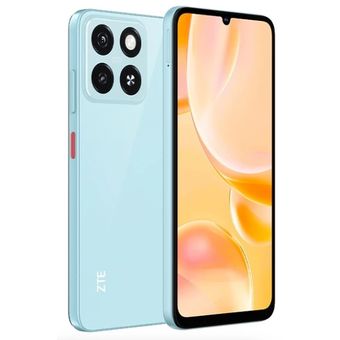 ZTE Blade A55 (12+128GB)