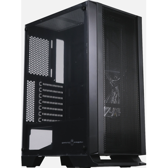 Gaming Freak XV1000G Gaming Tower Case [GFG-XV1000G]