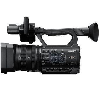 Sony HXR NX200