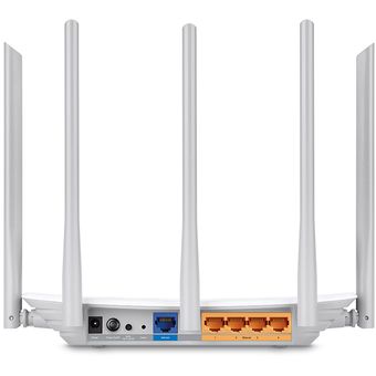 TP-Link Archer C60, AC1350 Wireless Dual Band Router