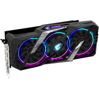 GIGABYTE AORUS GeForce RTX 2060 SUPER 8G (rev. 2.0)