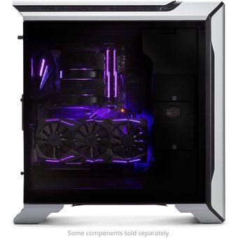 Cooler Master MasterCase SL600M