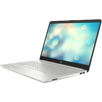HP Laptop, 15.6", i7-1065G7, 4GB/512GB [15s-du2029tx]