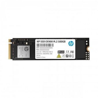 HP SSD EX900 M.2 PCIe, 250GB