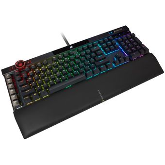 Corsair K100 RGB Mechanical Gaming Keyboard