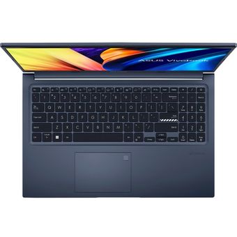 ASUS Vivobook 15, 15.6", i3-1220P, 4GB/512GB [A1502Z-ABQ668WS]