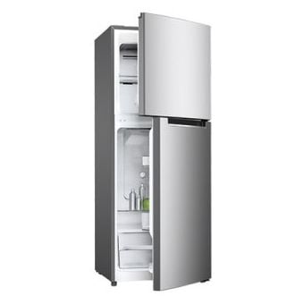 Haier 290L Top Mount Freezer Inverter Fridge [HRF-IV298H]