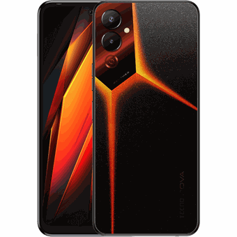 Tecno Pova 4 (8+256GB)