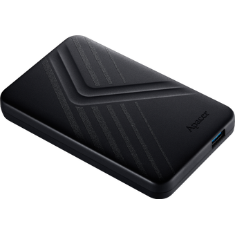 Apacer AC236 Portable Hard Drive, 2TB