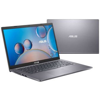 ASUS A416, 14, i5-1135G7, 4GB/512GB [A416E-AEB483TS]