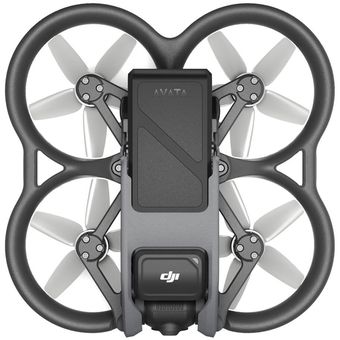 DJI Avata Fly Smart Combo