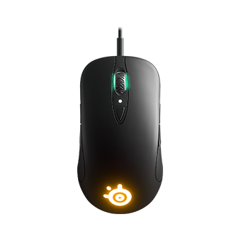 SteelSeries Sensei Ten