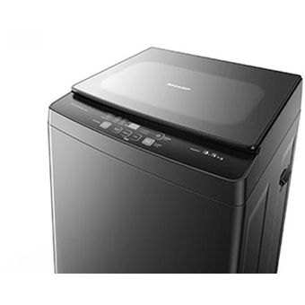 Sharp 9.5KG Full Auto Washing Machine [ESX9521]