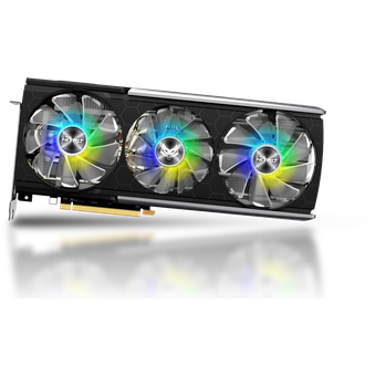 SAPPHIRE NITRO+ RX 5700 XT 8G GDDR6 SE