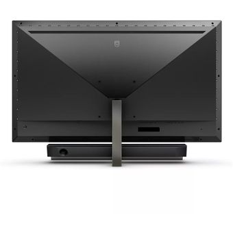 Philips Momentum 55" 4K UHD HDR Display w/ Ambiglow [558M1RY/69]