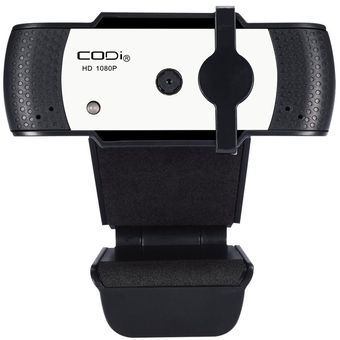 CODi Webcam, USB Type A Webcam [8FF436]