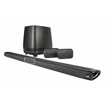Polk Audio MagniFi Max SR 5.1 Soundbar