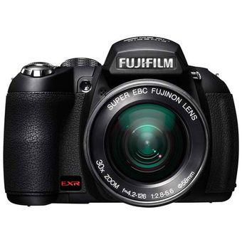 Fujifilm HS20 EXR