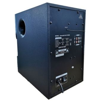 Oxayoi Akareddo 601 BTURM Speaker