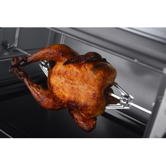 Pensonic 35L Electric Oven [PEO-3505]