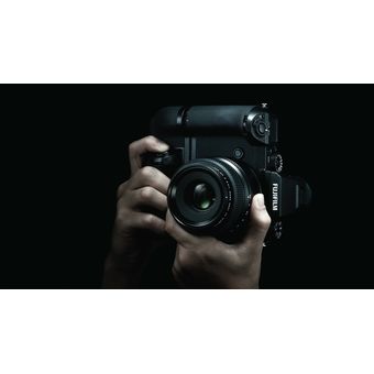 Fujifilm GFX 50S Body