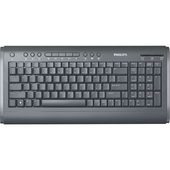 Philips Wired multimedia desktop [SPT3900/97]