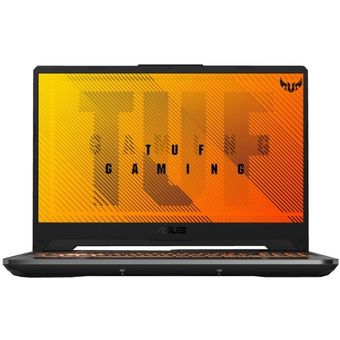 ASUS TUF Gaming F15, 15.6", i5-10300H, 8GB/512GB [FX506L-HHN080T]