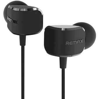 REMAX RM-502 Stereo Music Earbuds