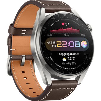 HUAWEI Watch 3 Pro 