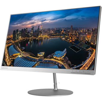 Lenovo L24q-35, 23.8" QHD Monitor