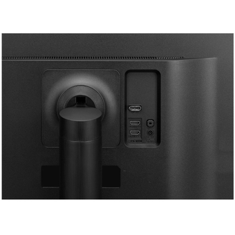 LG 31.5” UHD 4K Monitor [32UK550-B]