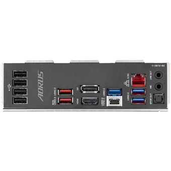 GIGABYTE Z690 AORUS ELITE (rev. 1.0)