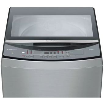 BOSCH 12KG Top Load Washing Machine [WOA128X0SG]