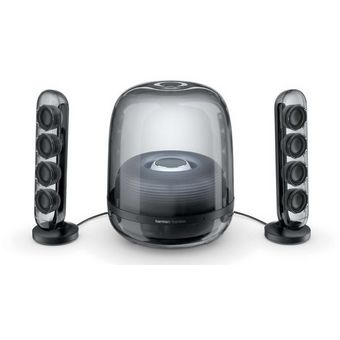 Harman Kardon SoundSticks 4 | Bluetooth Speaker